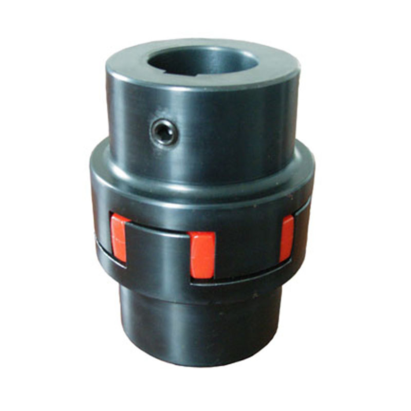 XL星型彈性聯(lián)軸器